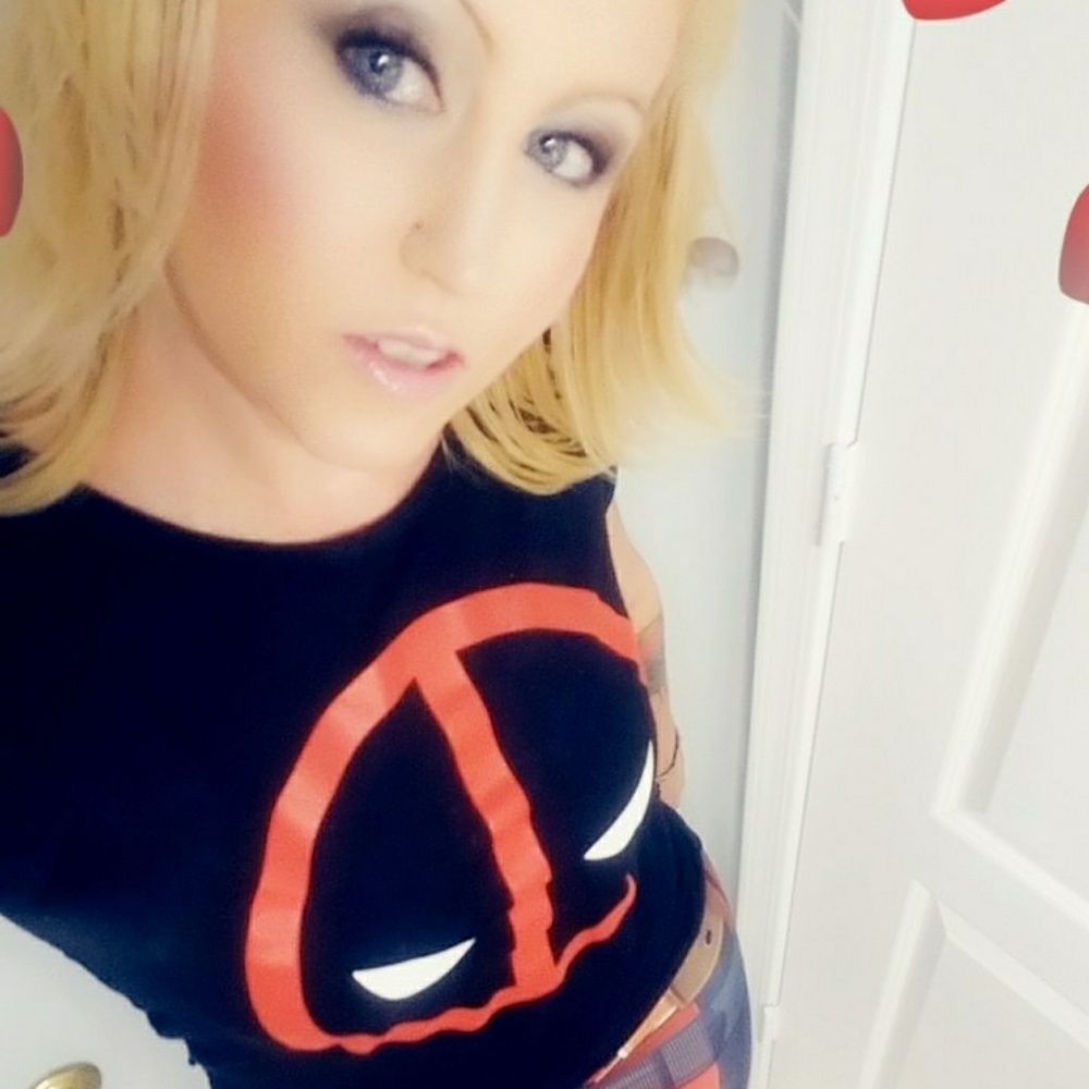 Meet your Posher, Tisha